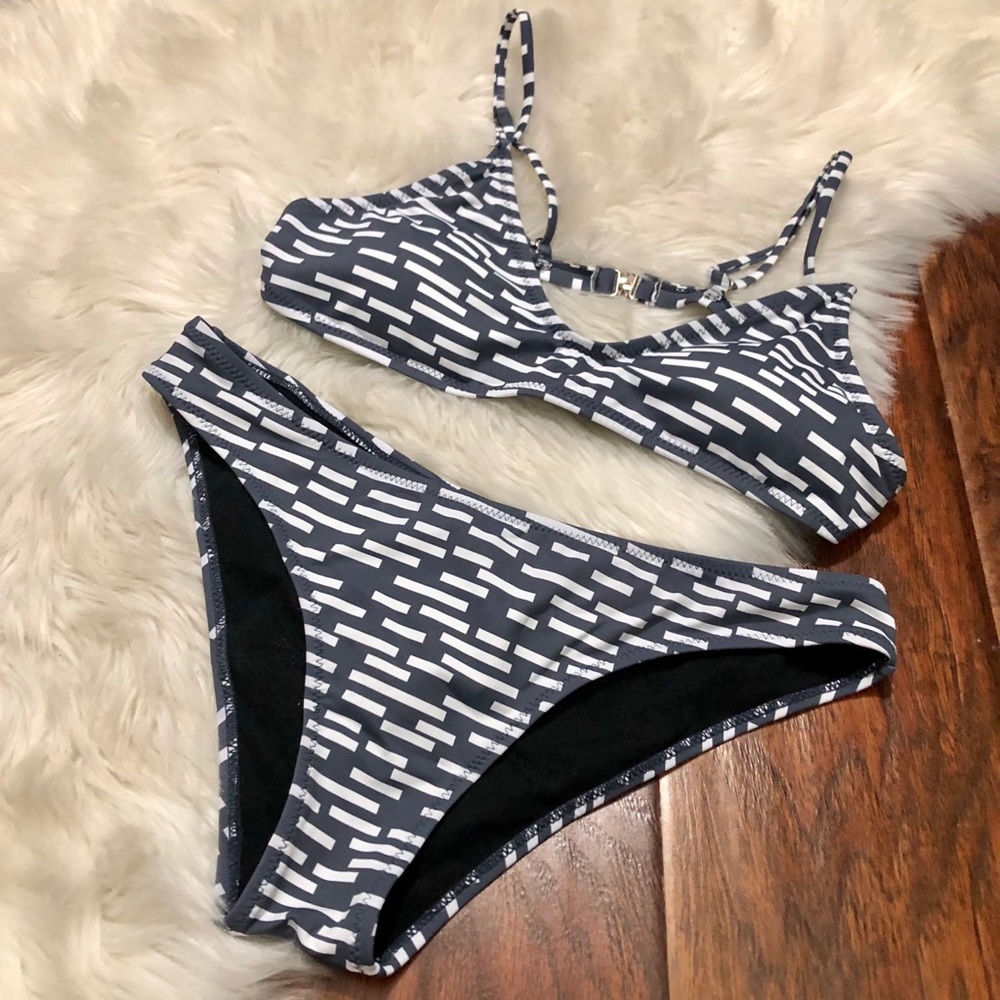 C APPAREL Bikini 👙 Set